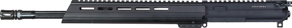 Alexander AR15 Standard Upper 300AAC 16" Black