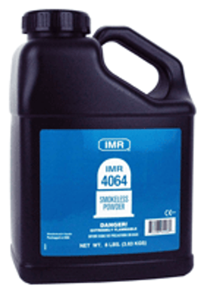 2CAN/CSIMR Powder 4064 - 8LB Can