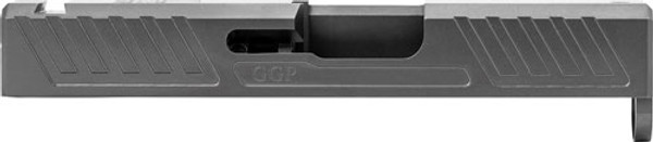 SLIDE V1 GREY GHOST PRECISION FOR GLOCK 43