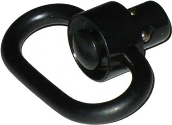 BLACKGUNTEC 1" Quick Detach Swivel
