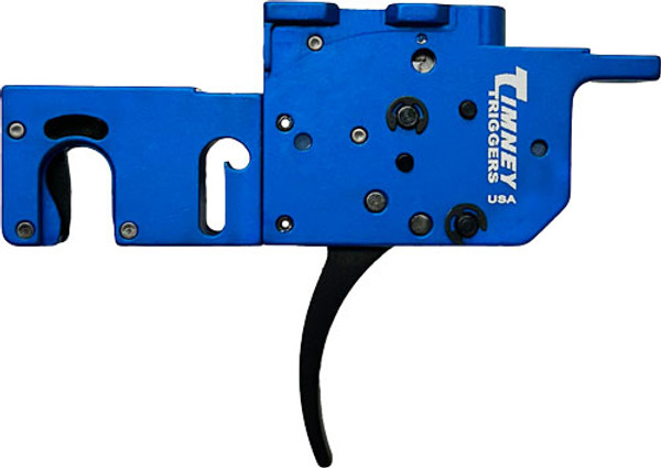 Timney Two-Stage Curved Trigger for Ruger Precision Rimfire Rifle