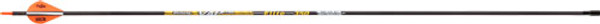 Victory Archery VAP TKO Elite 350 Arrow Fletched 6-Pack