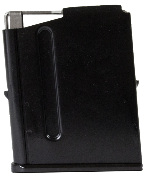 CZ-USA 13004 CZ 527 Magazine 5-Round 7.62x39mm Blued Steel