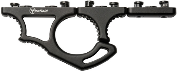 BLACKFIREFIELD RIVAL-XL M-LOK FOREGRIP