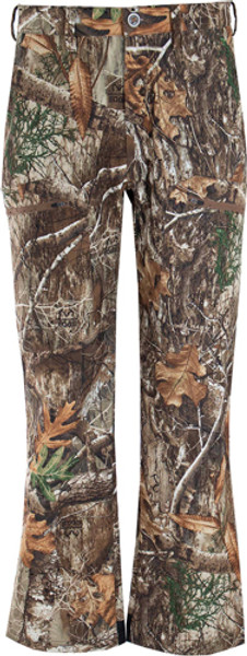 Realtree Edge Medium Habit All Season Camo Pant