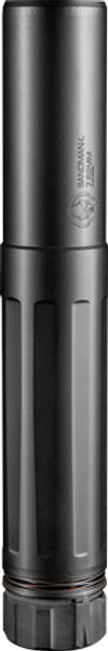 7.62MM QD Silencer KeyMo Brake - Dead Air Sandman-L