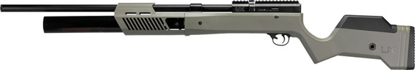 Umarex Gauntlet 2 .25 Caliber PCP Air Rifle with 8-Shot Magazine and 1030 FPS Velocity
