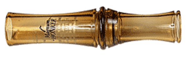Magnum Honker Haydel's Canada Goose Call: Master the Art of Goose Calling