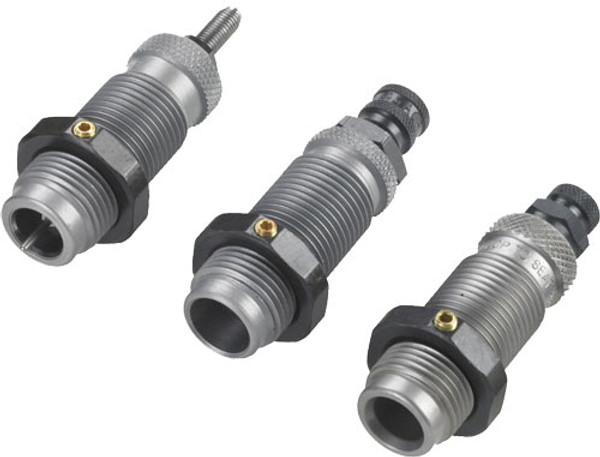 GP-C*RCBS 3-Die Set for 350 Legend Reloading