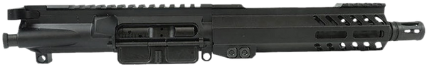 ATI MilSport 300 Blackout 8.50" Black Nitride Barrel - ATI15MS300ML8