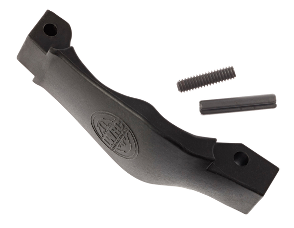 LWRC Advanced Black Polymer Trigger Guard 2000075A01