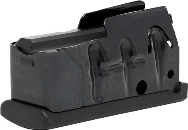 Savage Impulse 6.5CM Magazine - .243/.308/7MM-08 4-Round Matte Finish