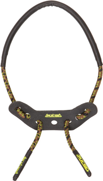 Hypalon Camo Allen Wrist Sling Tension