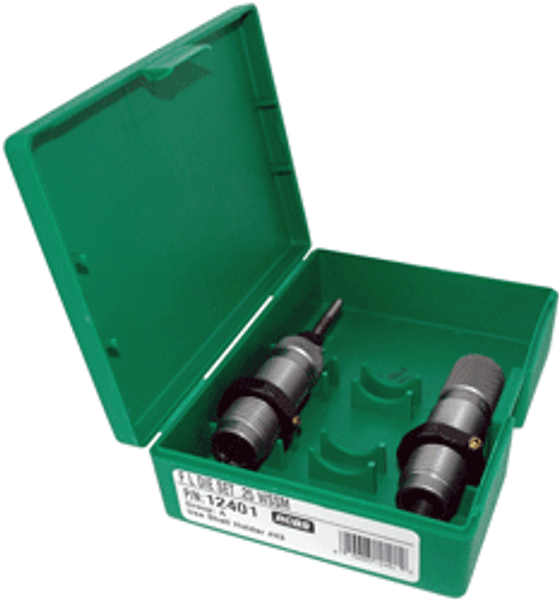 25 WSSM GP-ARCBS Full Length Die Set