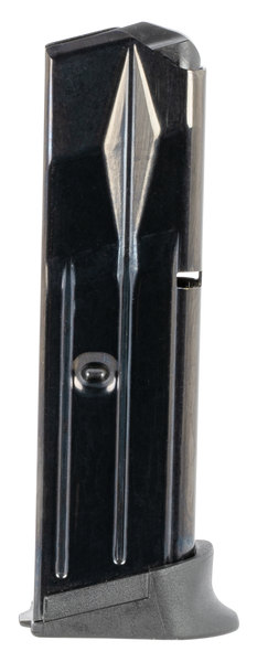 Mec-Gar 10-Round 9mm Magazine for Sig P2022/P2009 - Blued Carbon Steel