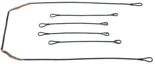 RAVIN R190 String and Cable Set for R10/R20/R29 Crossbows
