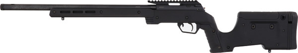 Anschutz 1761 APR HB 22LR with 21.4" Barrel and 30 MOA Rail
