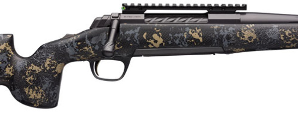 Browning X-Bolt Pro McMillan 300WM 26" Carbon Fiber/Grey Cerakote