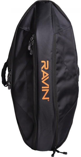 Ravin Crossbows R181 Soft Case for R26/R29 in Orange/Black