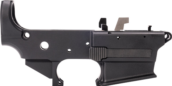 Anderson AM9 Partial Lower Receiver Compatible with Glock Magazines