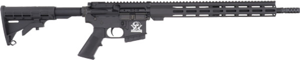 16" Nitride M-LOK AR15 Rifle .350 Legend 5-Round Black