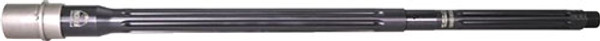 20" Heavy Fluted AR10 Barrel 6.5 Creedmoor by Faxon