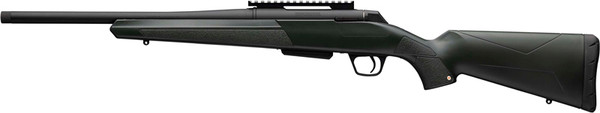 Winchester XPR Stealth SR 450 - 16.5" Green/Matte Black