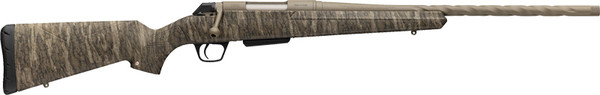 Winchester XPR Extreme 6.8WST 20" MO Bottomland/FDE SR