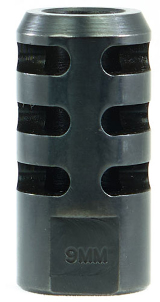 Manticore Reverb 9mm Muzzle Brake 1/2x28
