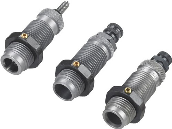 32 ACP RCBS Carbide Taper Crimp Die Set