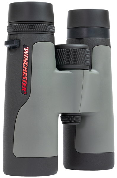 Winchester Optics Supreme 8x42mm Binoculars - Model WQBISPRM1W120842