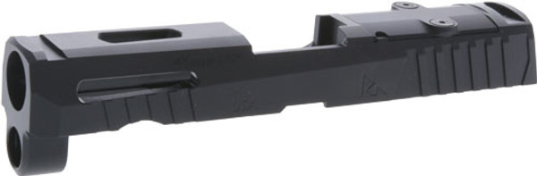 Rival Arms SIG320 Carry A1 Slide with RMR Cut - Black