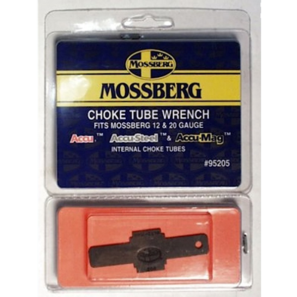 Mossberg OEM Choke Tube Wrench for 500, 505, 510, 535, 835, 930, 935 & Maverick 88 Models