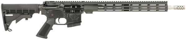 Great Lakes Firearms AR-15 350 Legend with Stainless Barrel and Carbine Stock