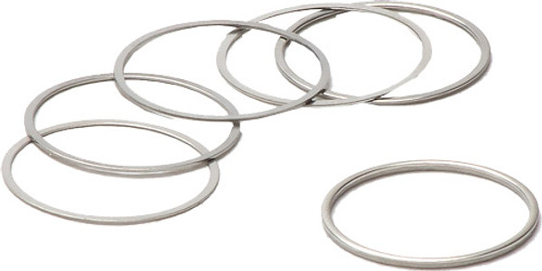 LANTAC Timing Shims for 5/8x24 Threaded Barrels