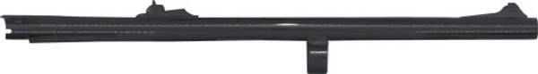 Remington 870 Express 12GA 3" 20" Barrel with Rifle Sights - Black