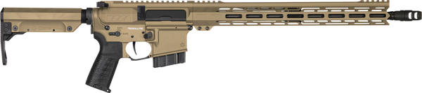 CMMG RESOLUTE MK4 350 Legend 16.1" Rifle - Coyote Tan