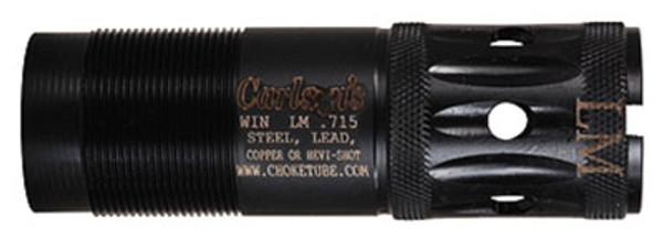 12GA Ported Light Modified Invector Carlson's Choke Tube for Sporting Clays