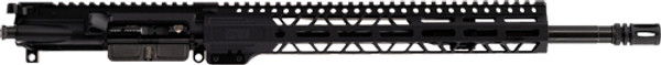 16" Faxon Ascent Complete Upper Receiver 5.56