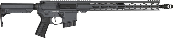 CMMG Resolute MK4 350 Legend 16.1" Rifle, 10-Round, Mid Grey