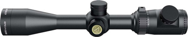 Athlon Neos 4-12x40 IR BDC 500 SFP 1" Rifle Scope