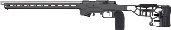 MDT ACC Chassis Anschutz 1710 HB 22LR 20" SS with 1/2x28 Thread
