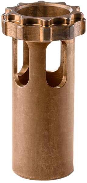 Banish 4791 Pistons for Banish 45/46 Suppressor - 5/8x24 Thread