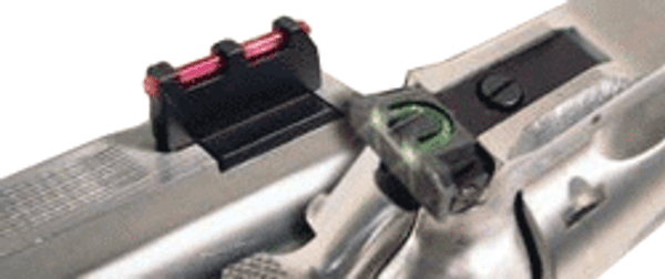 Ruger GP100 Adjustable Williams Fire Sight Set