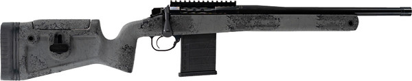 16" Barrel Grayboefaxon FX700SA Hunter Rifle in 8.6 Blackout