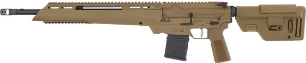 Springfield Saint Edge ATC Elite 223 Wylde 18" 30RD Brown