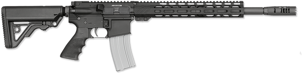 RRA SOC1820.V1 458 Carbine Operator Stock 16"