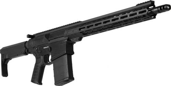 CMMG Resolute MK3 .308 Win 16.1" Rifle, 20-Round, Armor Black