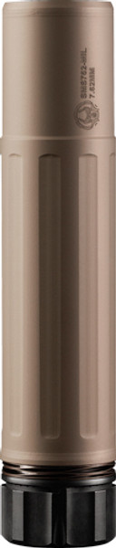 Dead Air Sandman-S 7.62MM QD Silencer FDE
