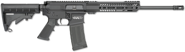 RRA DS1750 RRAGE 2G 16" 9.5" M-LOK .223 Rifle